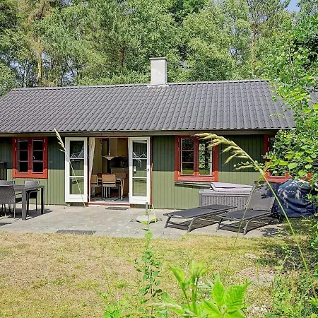 6 Person In Nex * Snogebæk