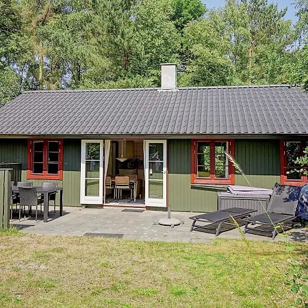 Dom wakacyjny 6 Person In Nex Snogebæk