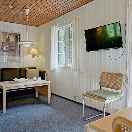 6 Person In Nex * Snogebæk